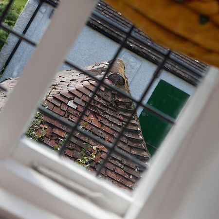 Shakespeare'S View Hotel Stratford-upon-Avon Luaran gambar
