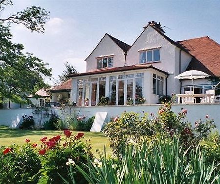 Shakespeare'S View Hotel Stratford-upon-Avon Luaran gambar