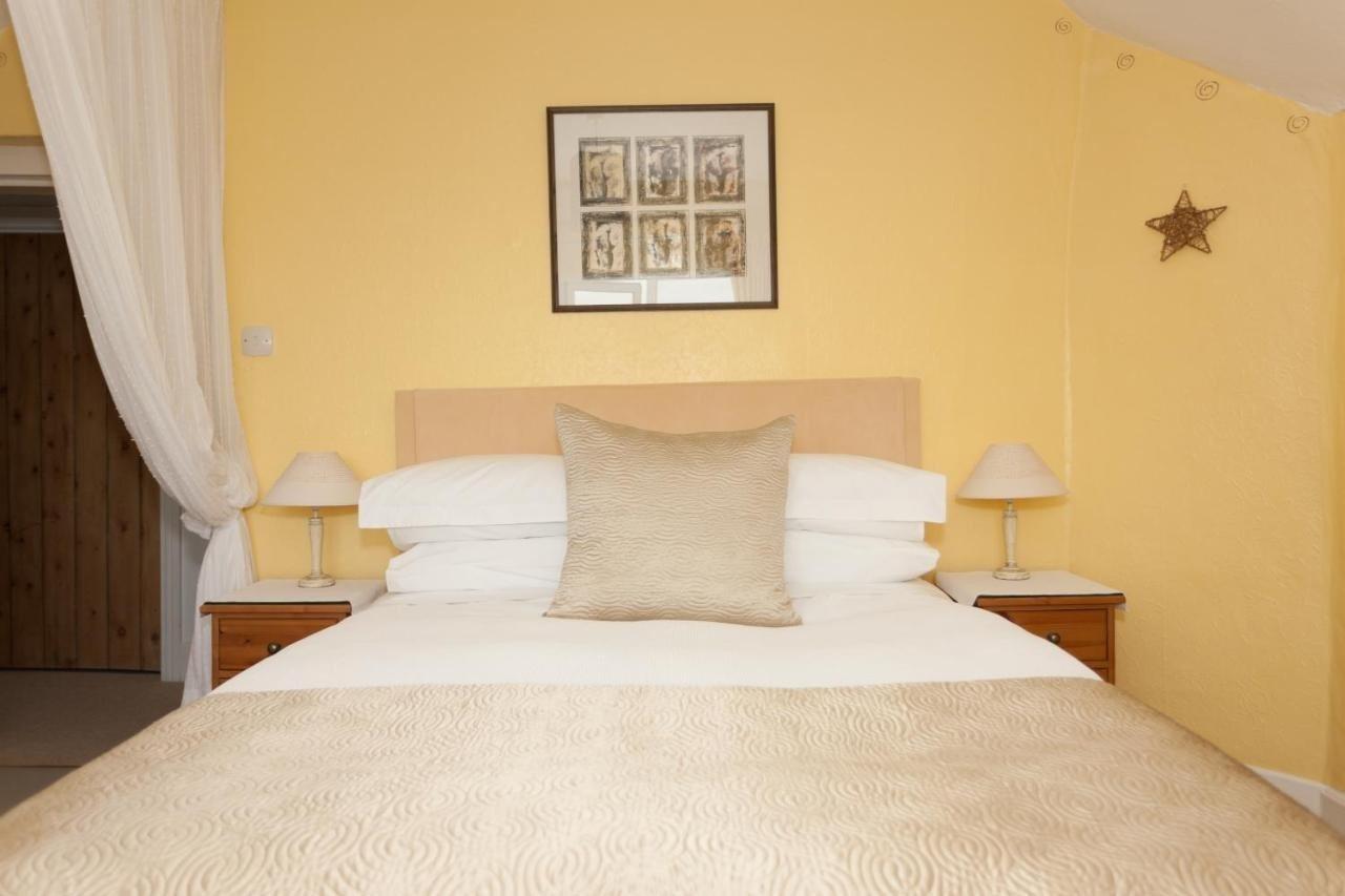 Shakespeare'S View Hotel Stratford-upon-Avon Luaran gambar