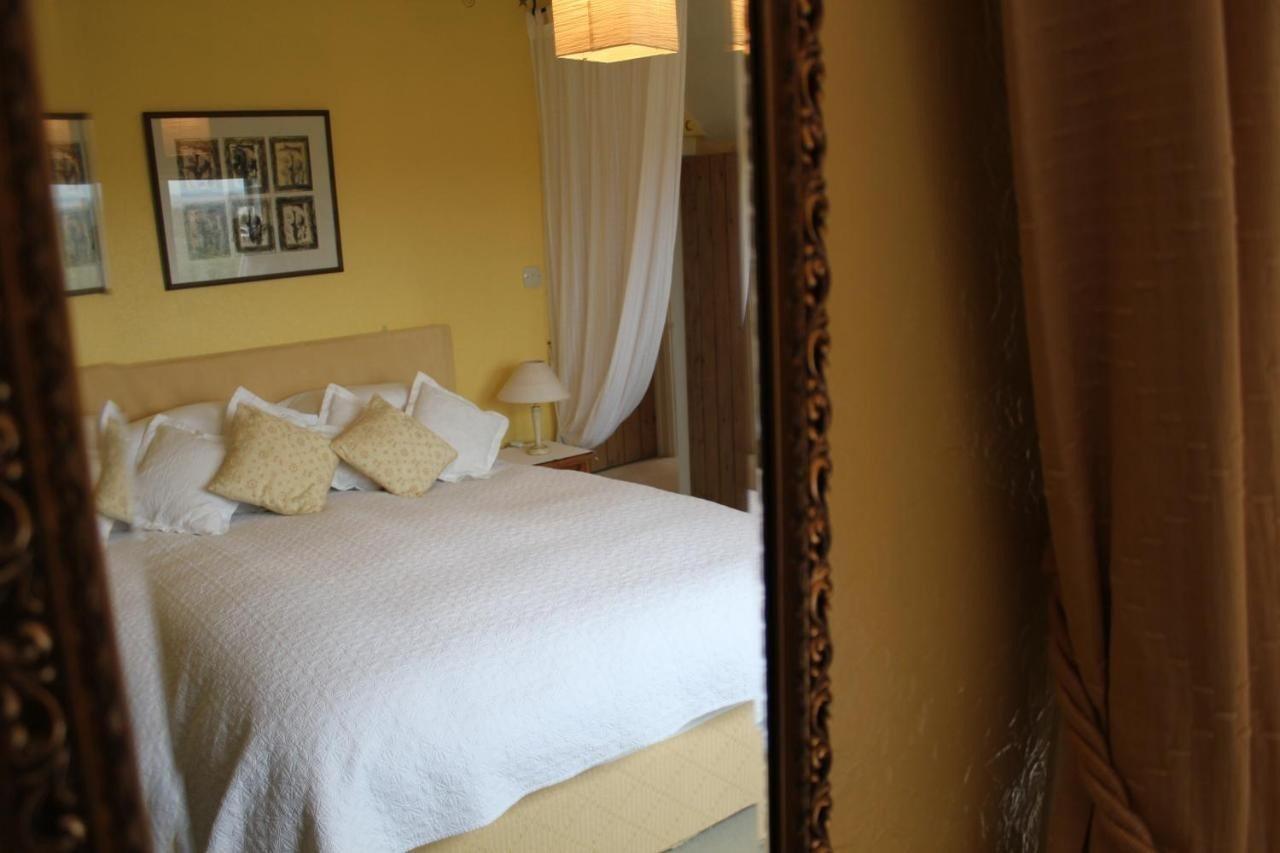 Shakespeare'S View Hotel Stratford-upon-Avon Luaran gambar