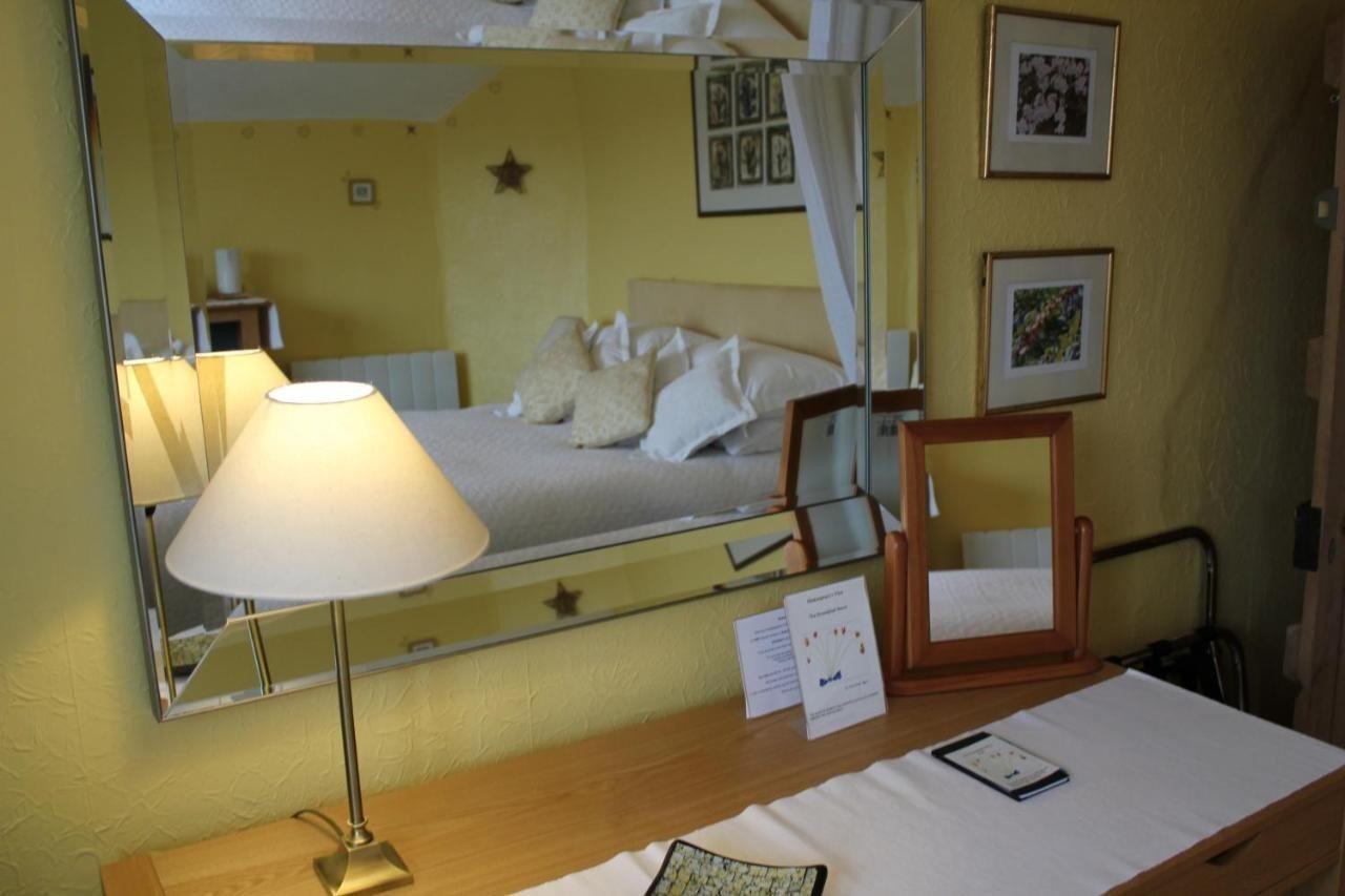 Shakespeare'S View Hotel Stratford-upon-Avon Luaran gambar