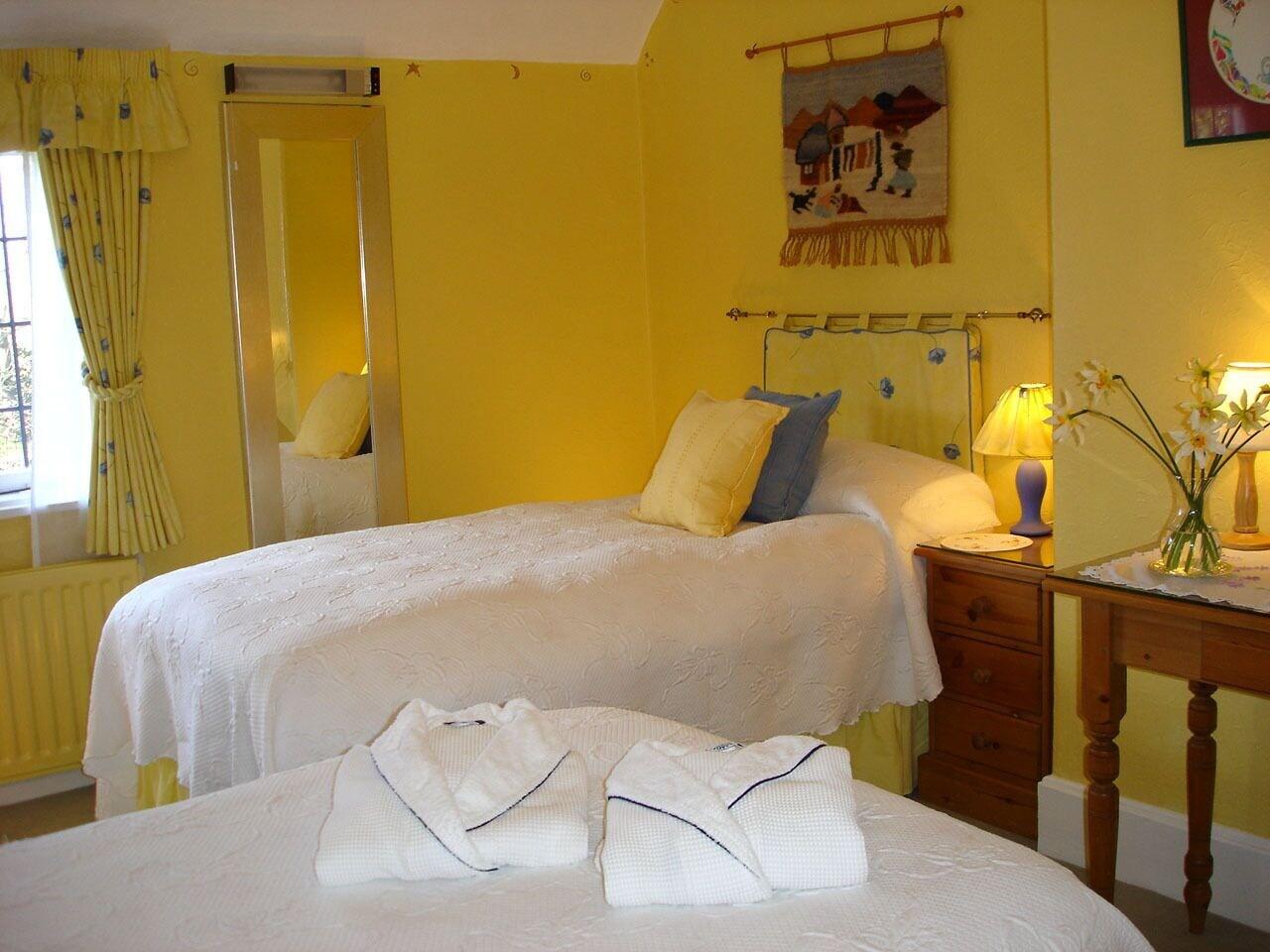 Shakespeare'S View Hotel Stratford-upon-Avon Luaran gambar