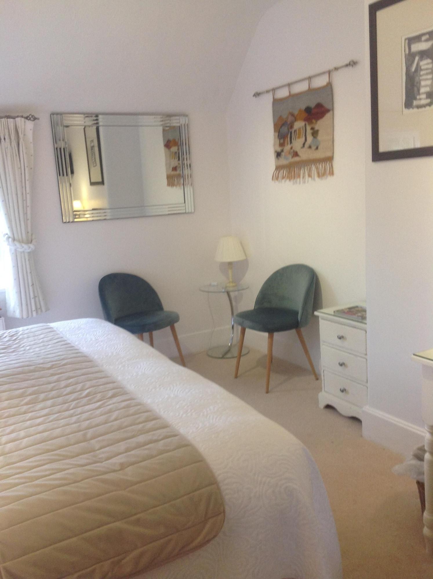 Shakespeare'S View Hotel Stratford-upon-Avon Luaran gambar
