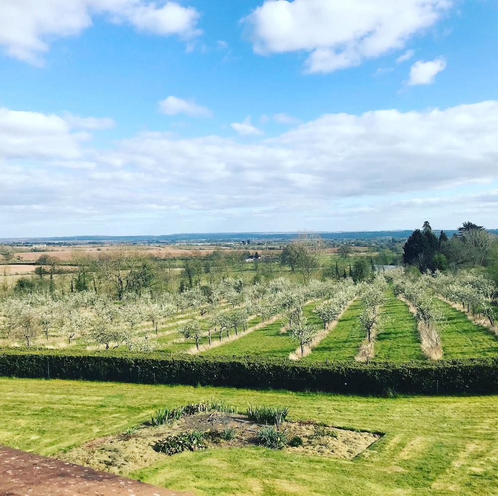 Shakespeare'S View Hotel Stratford-upon-Avon Luaran gambar