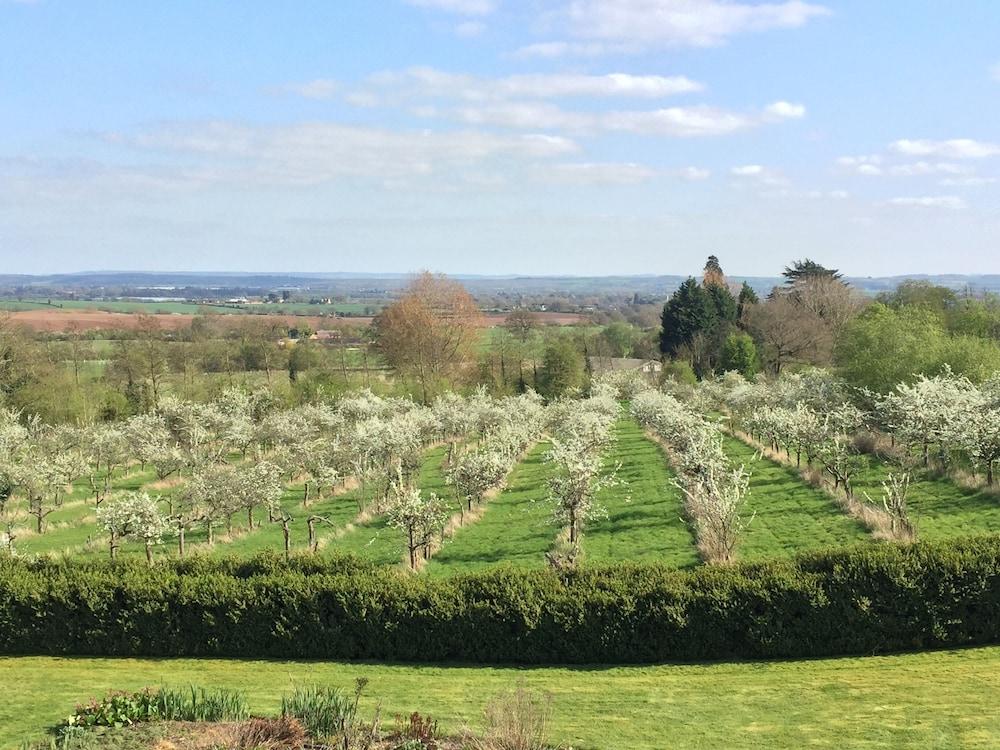 Shakespeare'S View Hotel Stratford-upon-Avon Luaran gambar