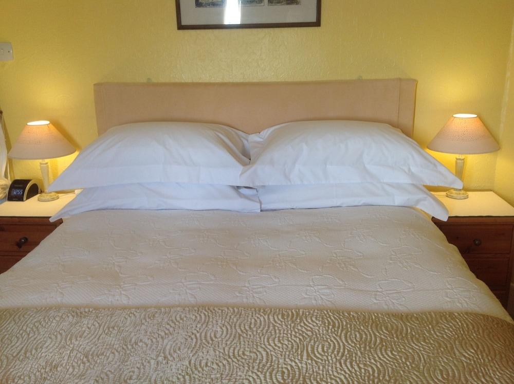 Shakespeare'S View Hotel Stratford-upon-Avon Luaran gambar