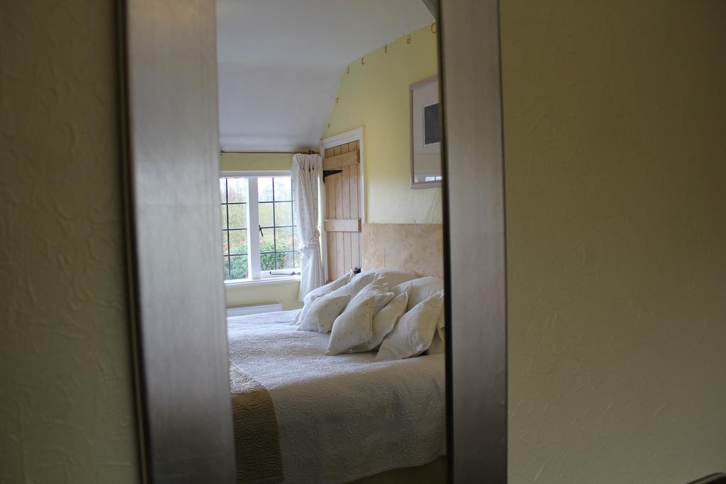 Shakespeare'S View Hotel Stratford-upon-Avon Bilik gambar