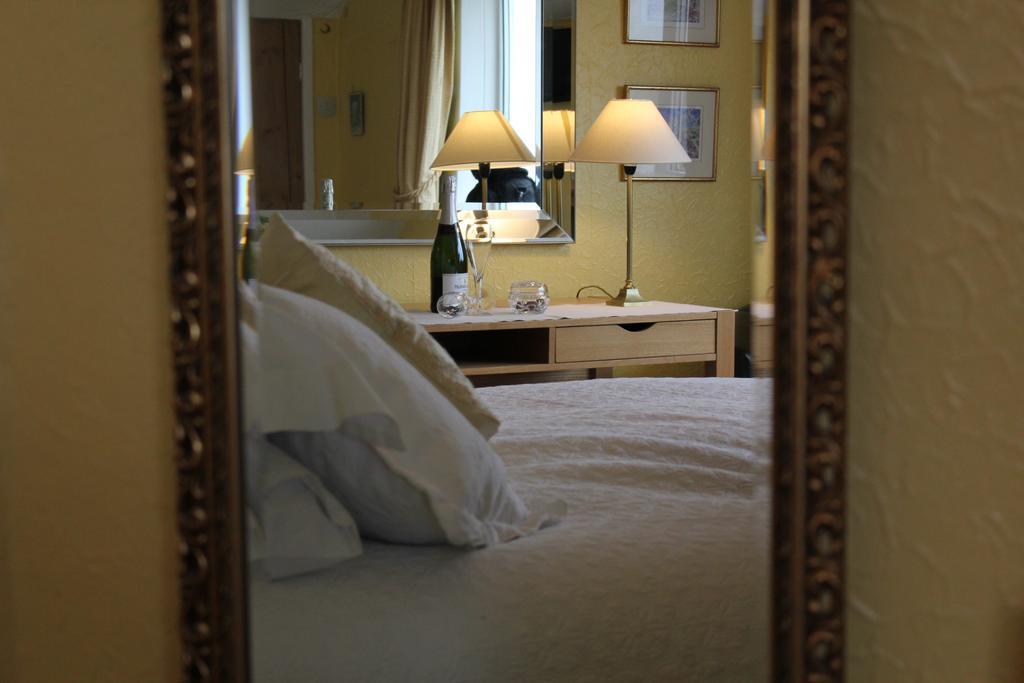 Shakespeare'S View Hotel Stratford-upon-Avon Bilik gambar