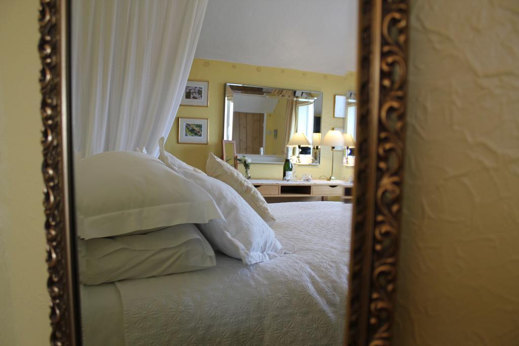 Shakespeare'S View Hotel Stratford-upon-Avon Bilik gambar