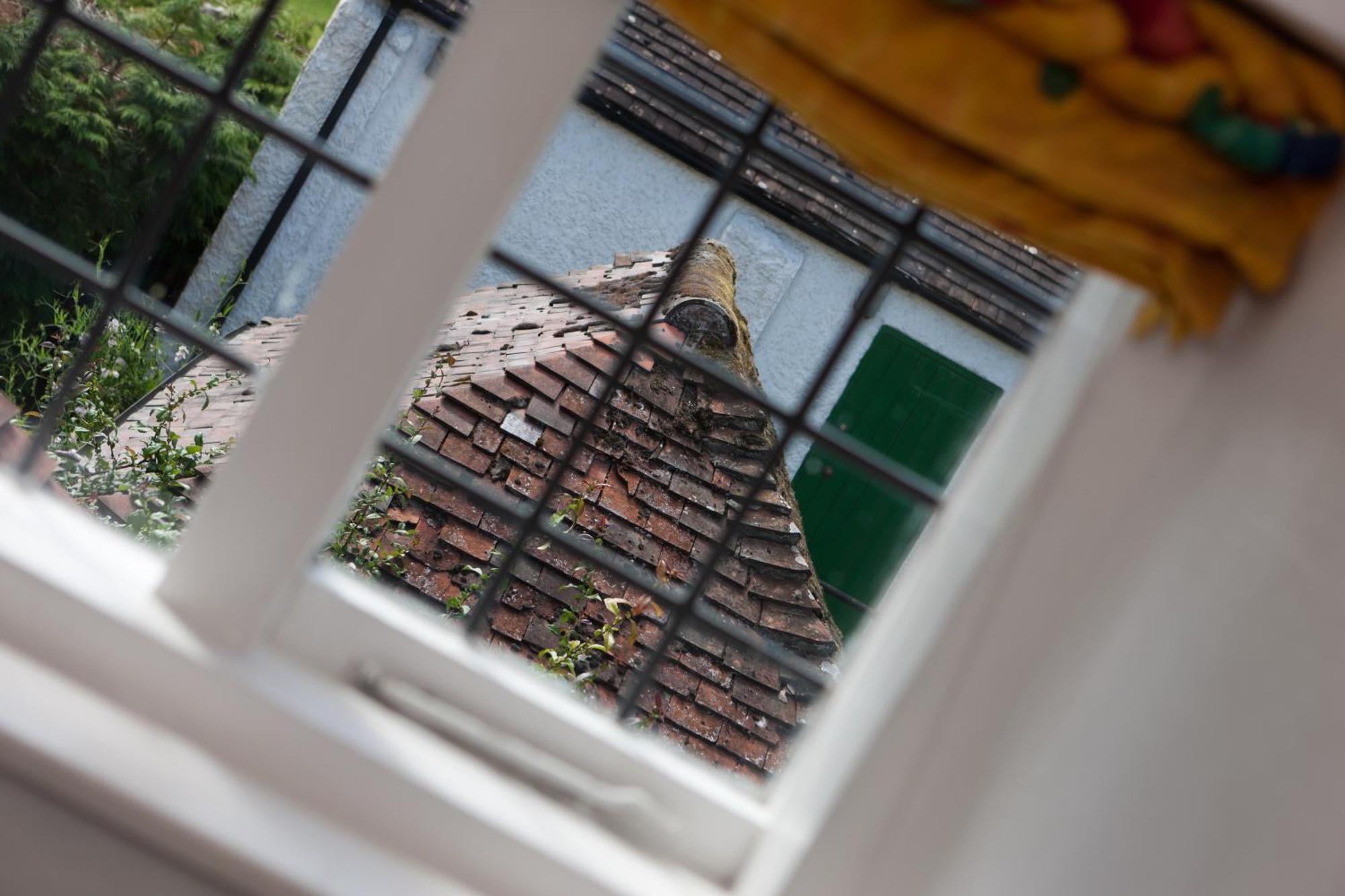 Shakespeare'S View Hotel Stratford-upon-Avon Luaran gambar