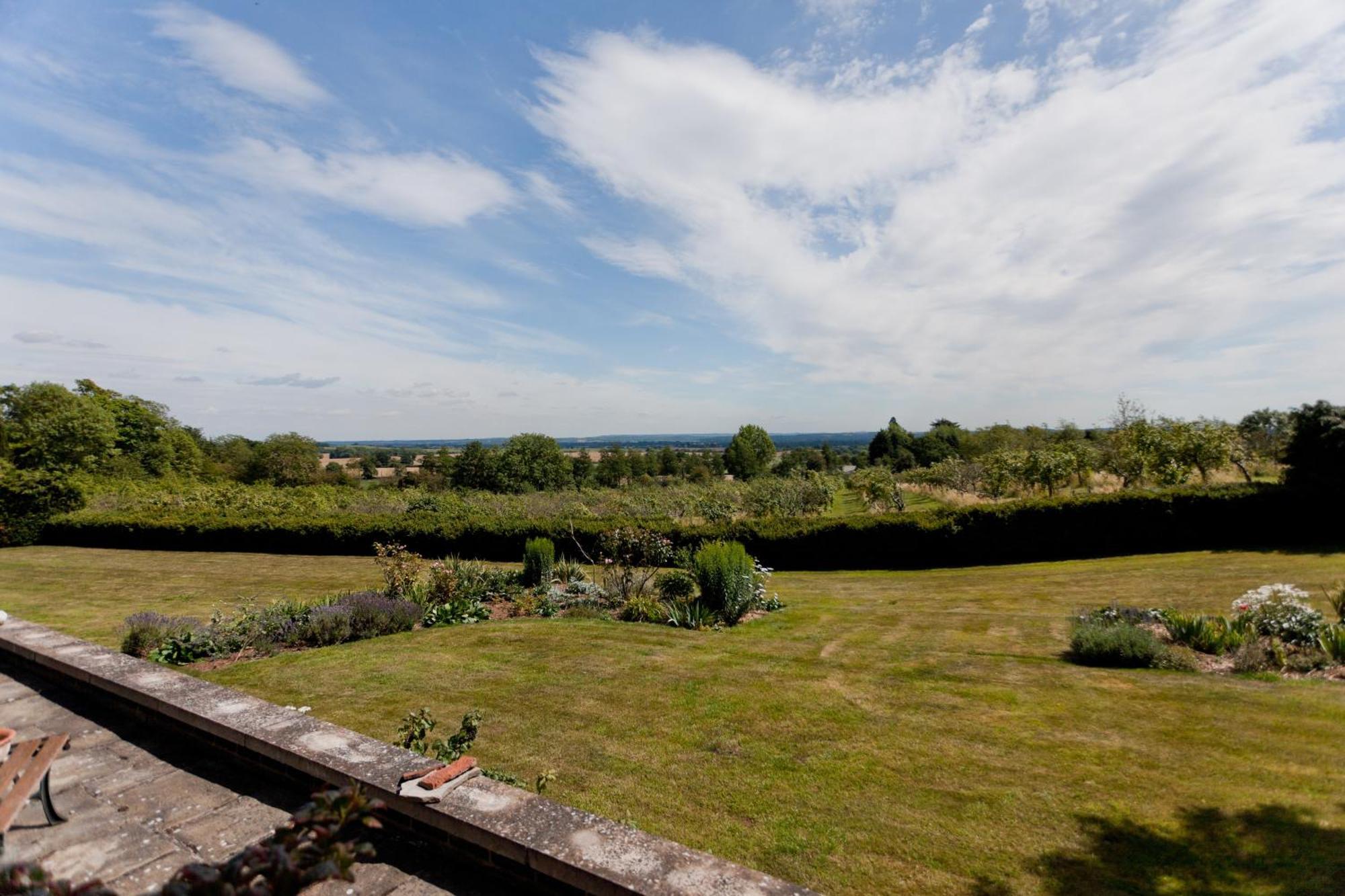 Shakespeare'S View Hotel Stratford-upon-Avon Luaran gambar