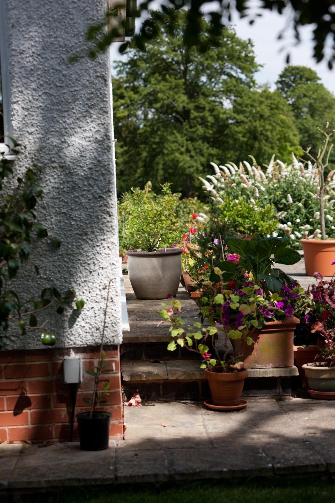 Shakespeare'S View Hotel Stratford-upon-Avon Luaran gambar