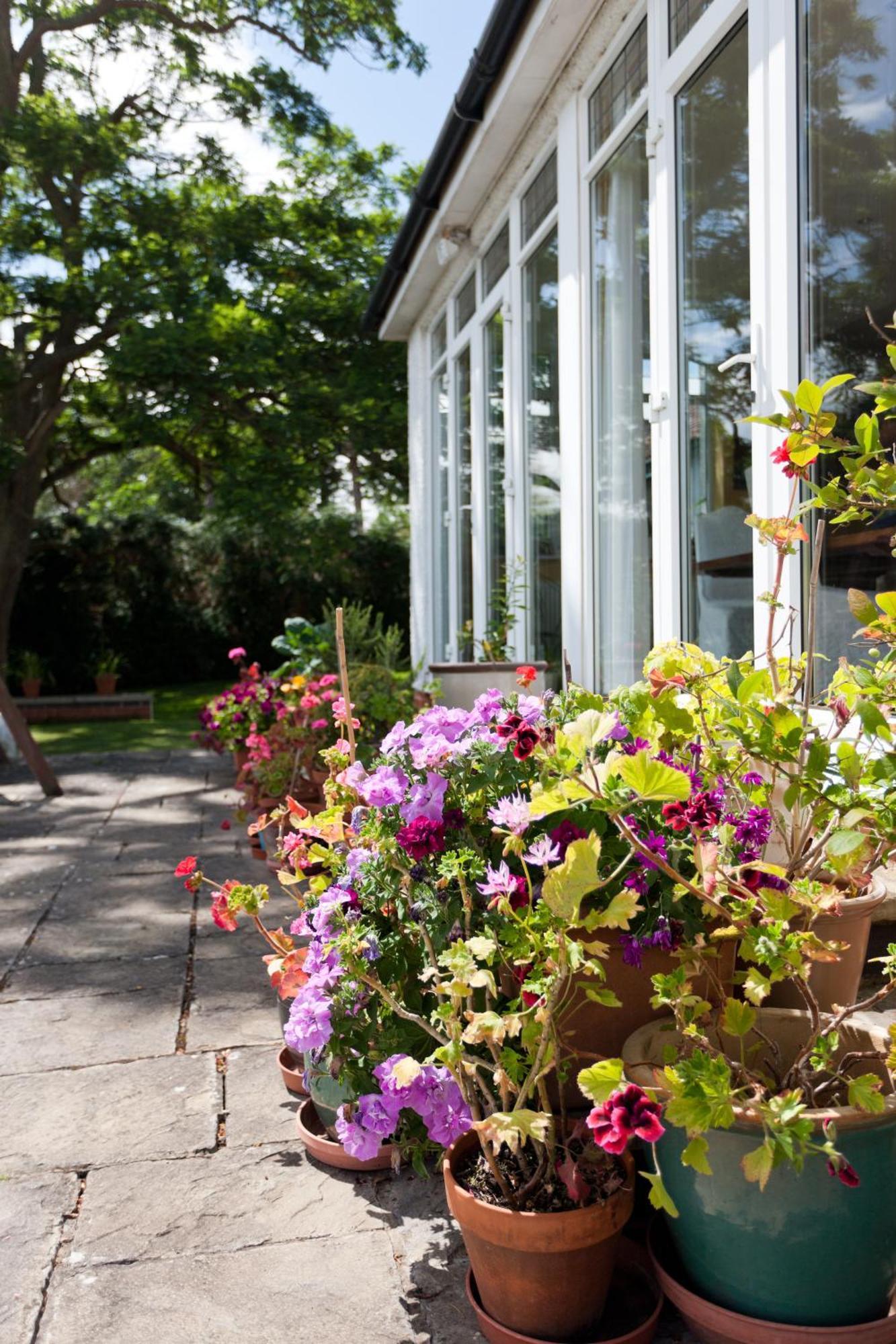 Shakespeare'S View Hotel Stratford-upon-Avon Luaran gambar