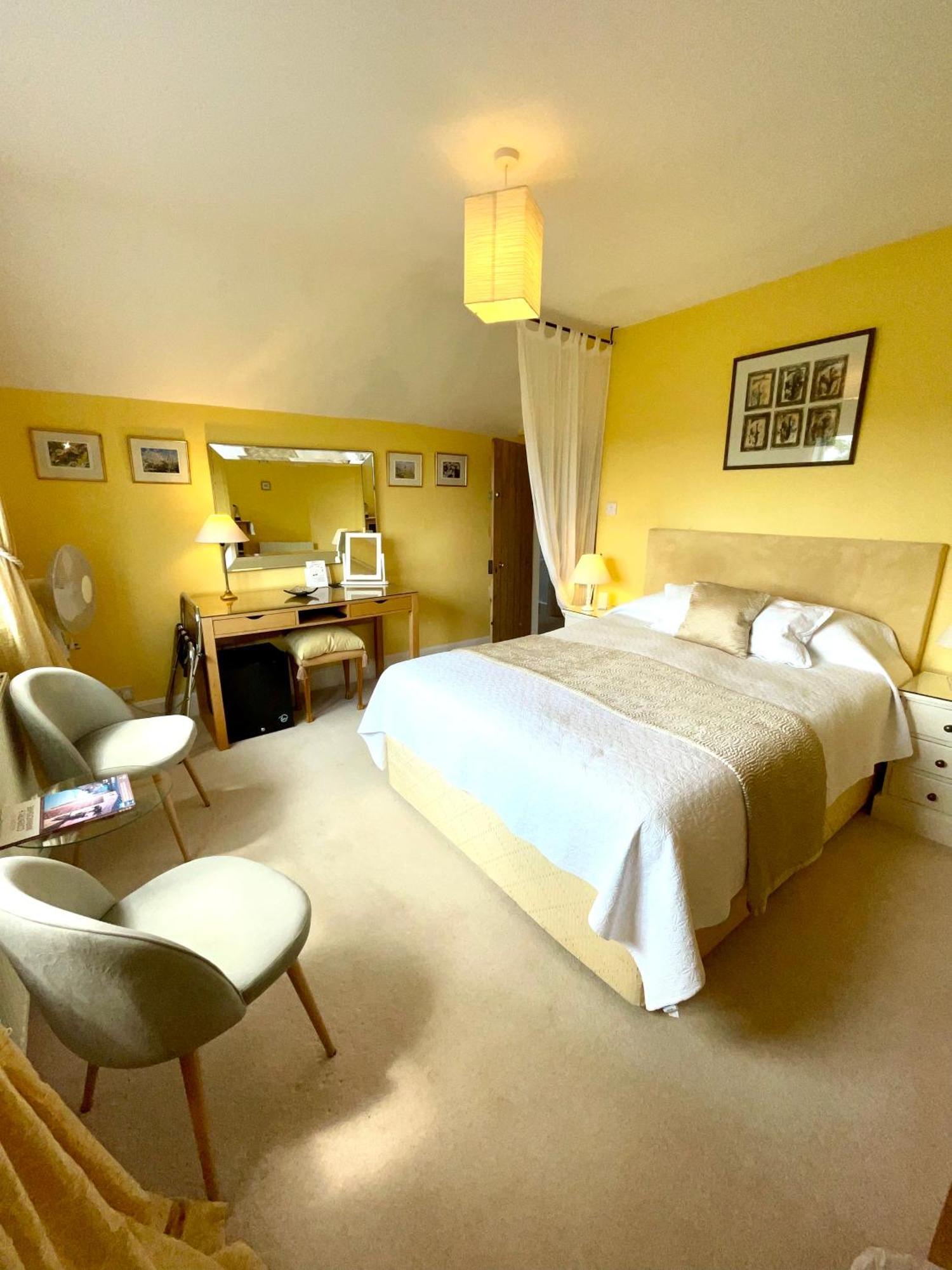 Shakespeare'S View Hotel Stratford-upon-Avon Luaran gambar