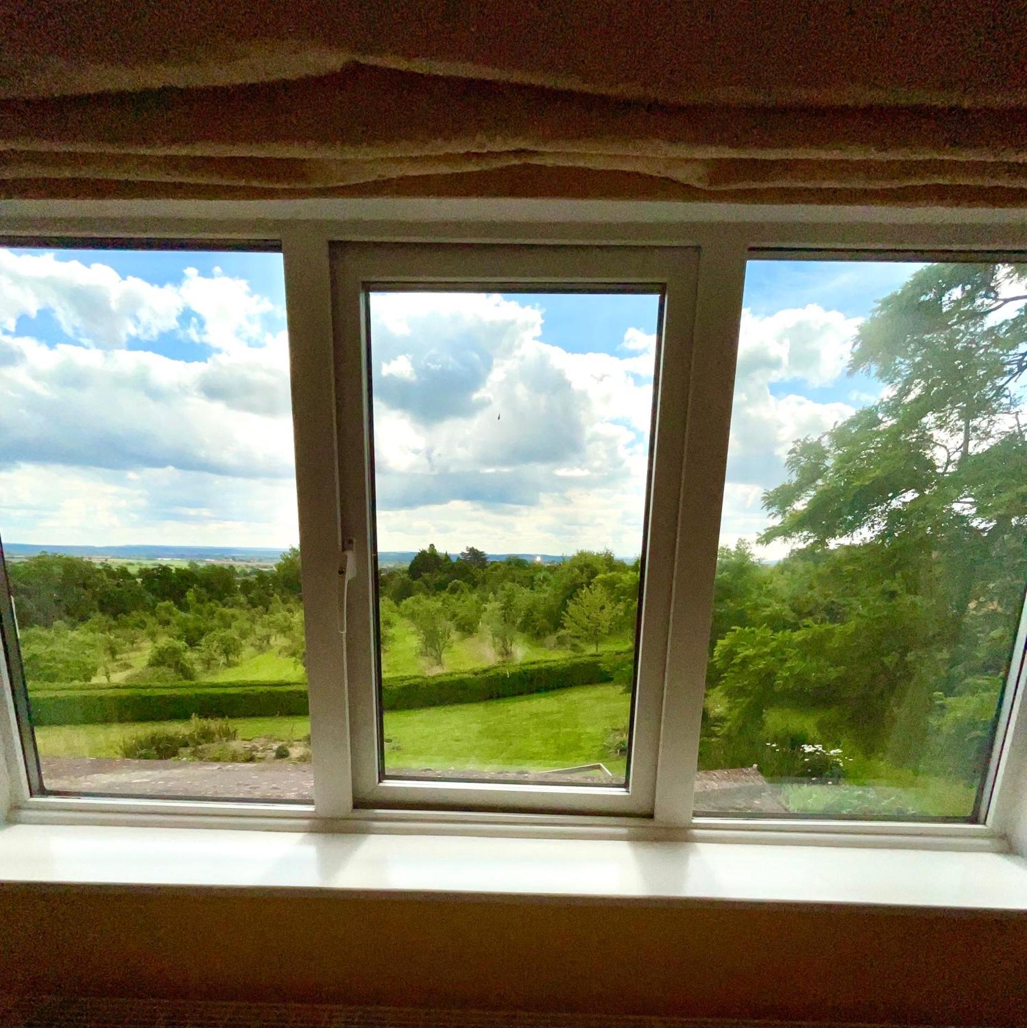 Shakespeare'S View Hotel Stratford-upon-Avon Luaran gambar