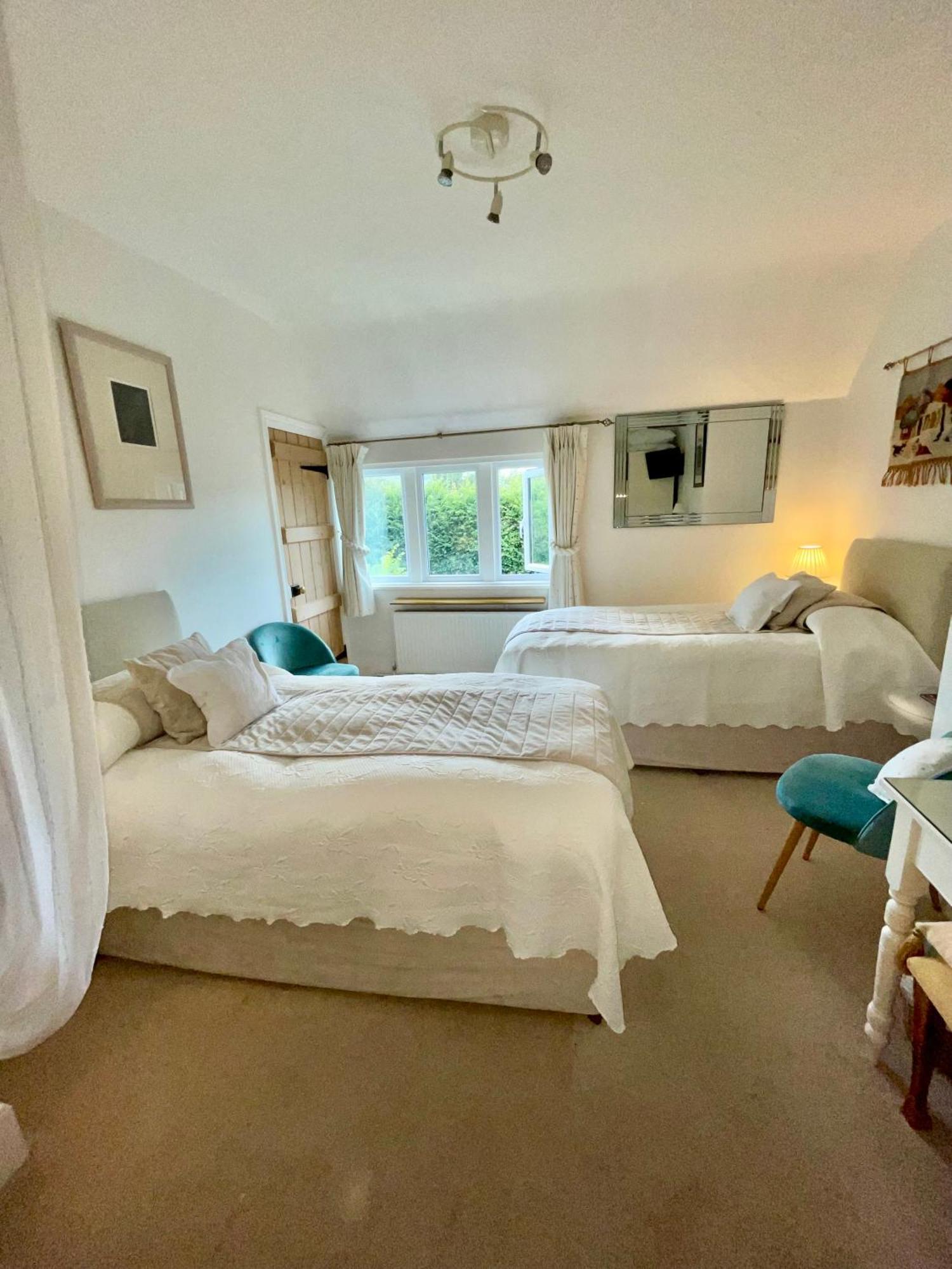 Shakespeare'S View Hotel Stratford-upon-Avon Luaran gambar