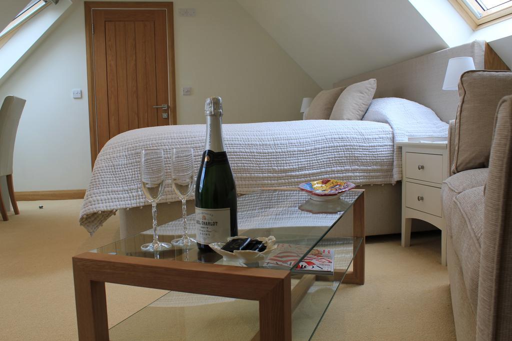 Shakespeare'S View Hotel Stratford-upon-Avon Luaran gambar