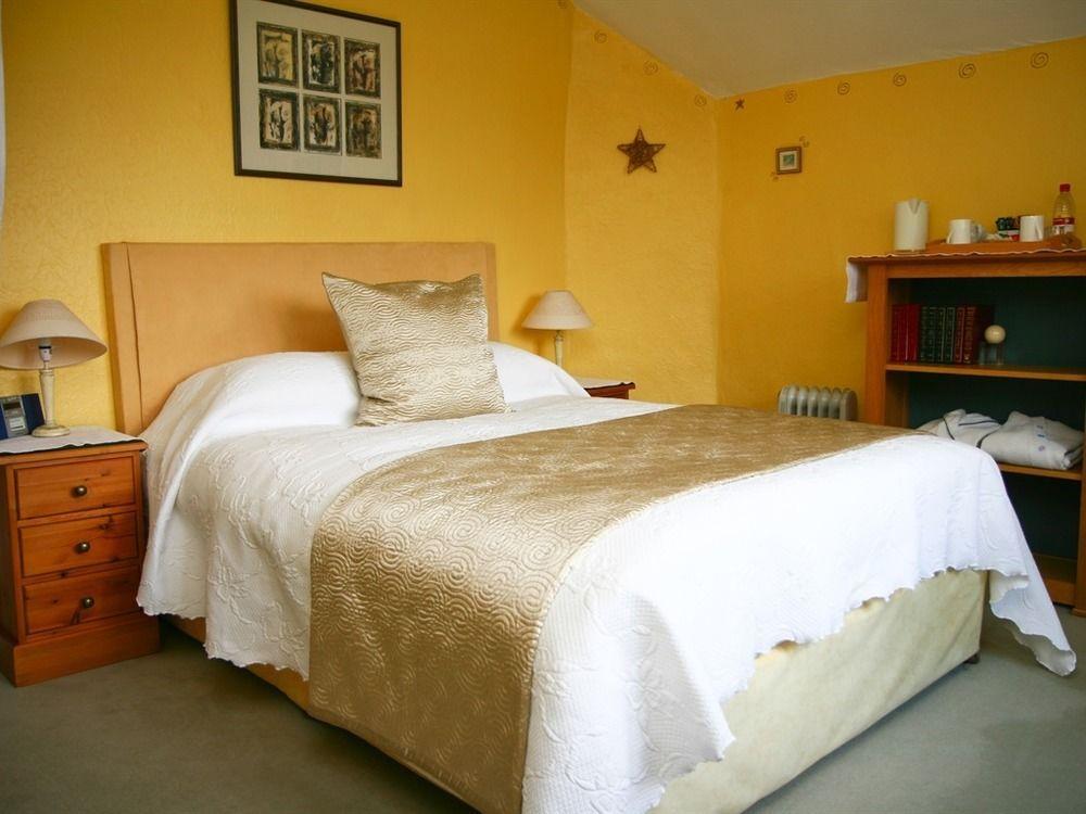 Shakespeare'S View Hotel Stratford-upon-Avon Luaran gambar